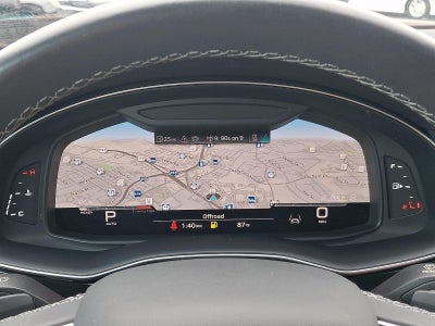 2025 Audi Q7 Premium Plus 55 TFSI quattro