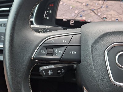 2025 Audi Q7 Premium Plus 55 TFSI quattro