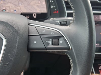 2025 Audi Q7 Premium Plus 55 TFSI quattro