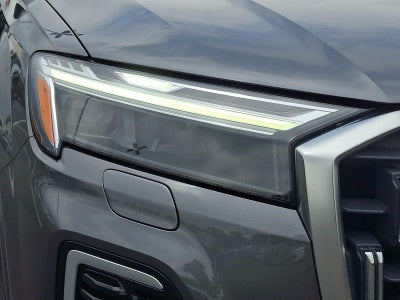 2025 Audi Q7 Premium Plus 55 TFSI quattro