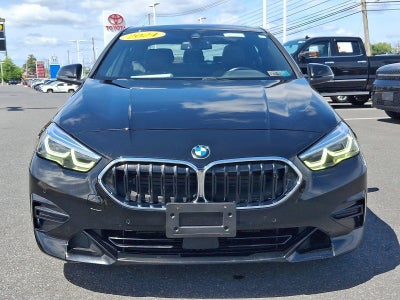 2024 BMW 228i xDrive Gran Coupe