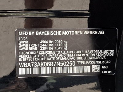 2024 BMW 228i xDrive Gran Coupe