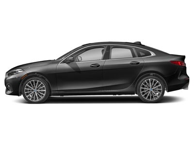 2024 BMW 228i xDrive Gran Coupe