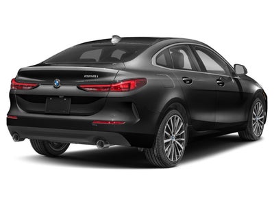 2024 BMW 228i xDrive Gran Coupe