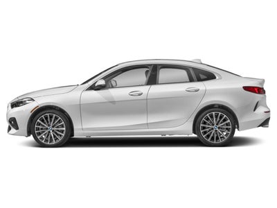 2024 BMW 228i xDrive Gran Coupe
