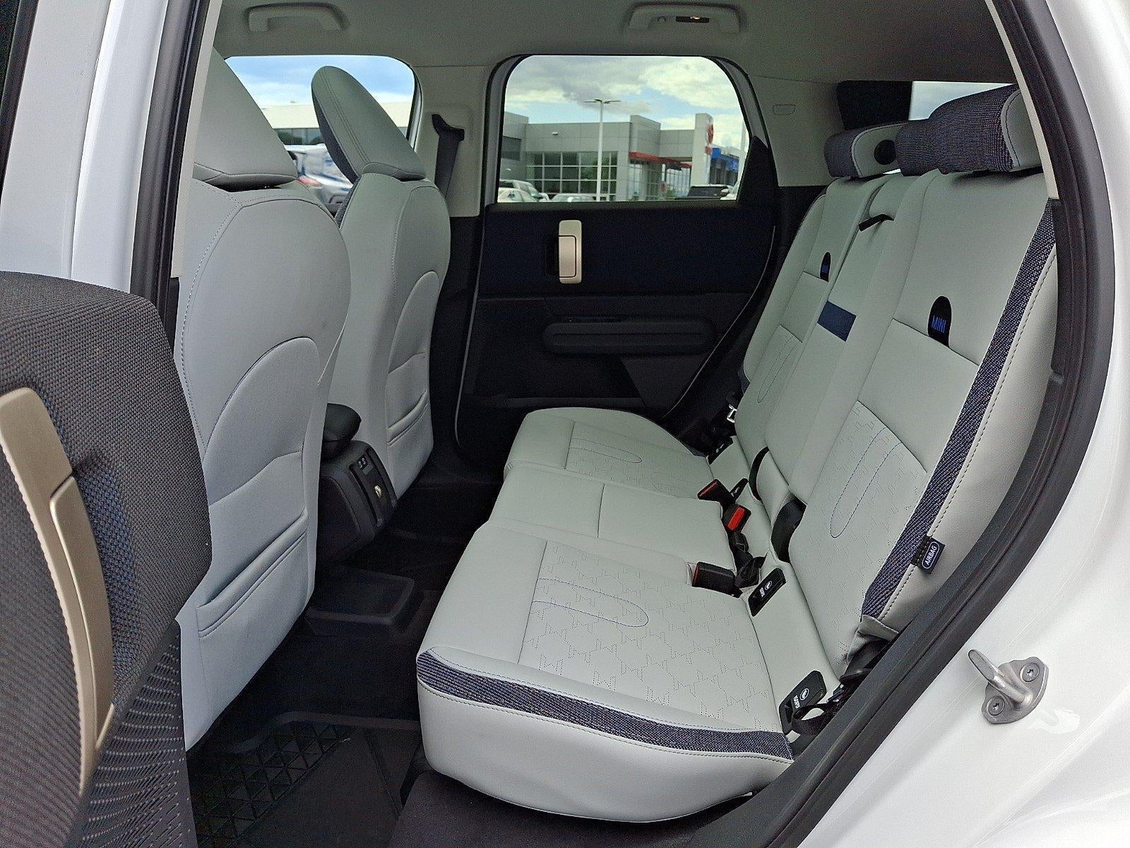 2025 MINI Cooper S Countryman ALL4 S