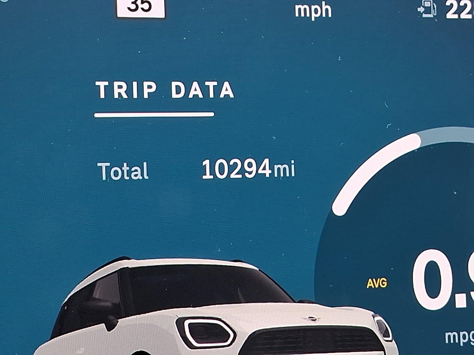 2025 MINI Cooper S Countryman ALL4 S