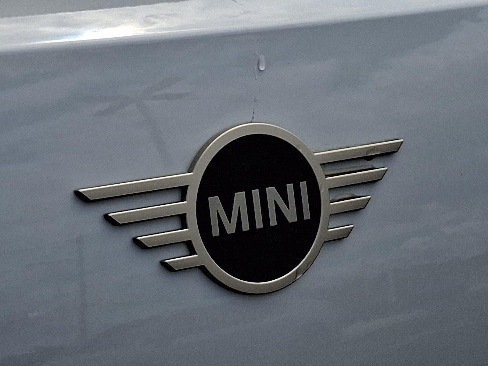 2025 MINI Cooper S Countryman ALL4 S