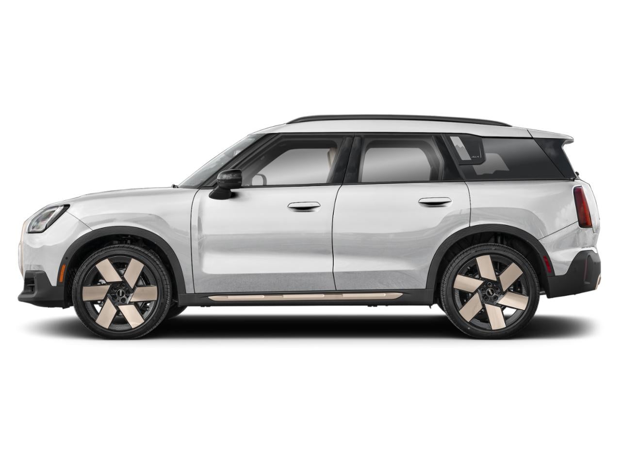 2025 MINI Cooper S Countryman ALL4 S