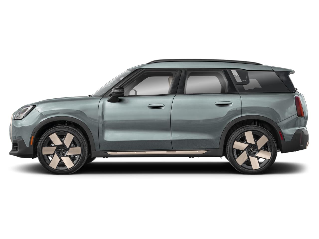 2025 MINI Cooper S Countryman ALL4 S