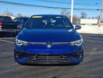 2024 Volkswagen Golf R 2.0T Manual