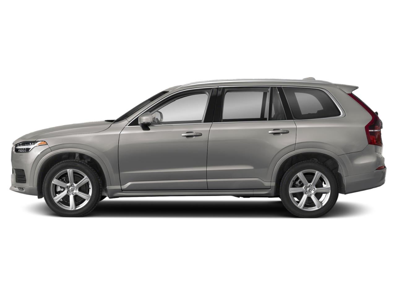 2023 Volvo XC90 B6 AWD Ultimate 7P