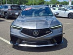 2025 Acura Integra Type S Manual