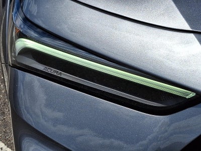 2025 Acura Integra Type S Manual