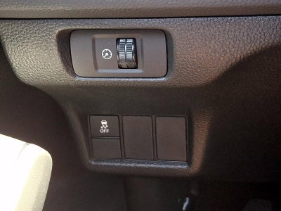 2026 Honda Civic Hatchback Sport CVT