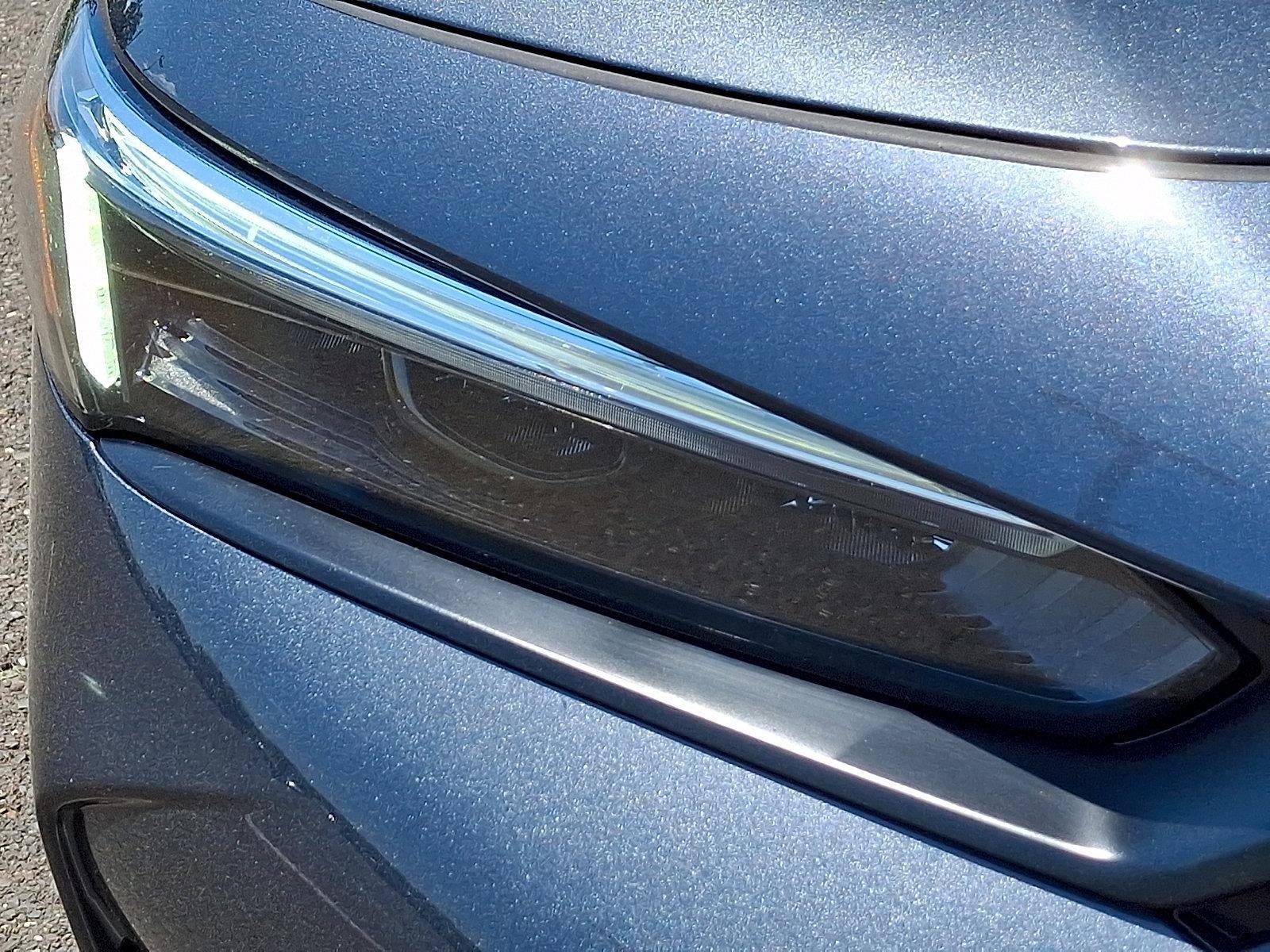 2026 Honda Civic Hatchback Sport CVT