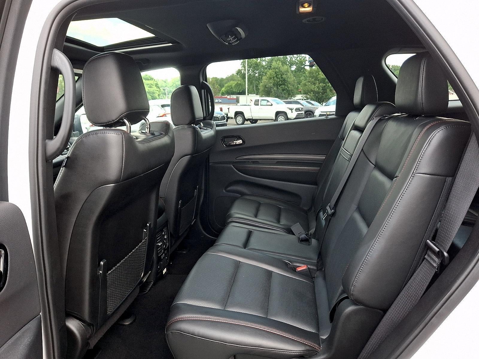 2025 Dodge Durango GT Plus AWD