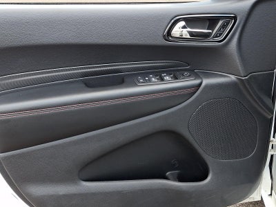 2025 Dodge Durango GT Plus AWD