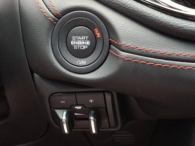 2025 Dodge Durango GT Plus AWD