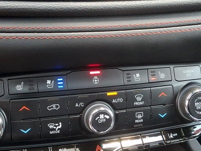 2025 Dodge Durango GT Plus AWD