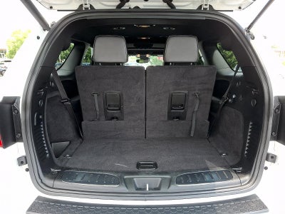 2025 Dodge Durango GT Plus AWD