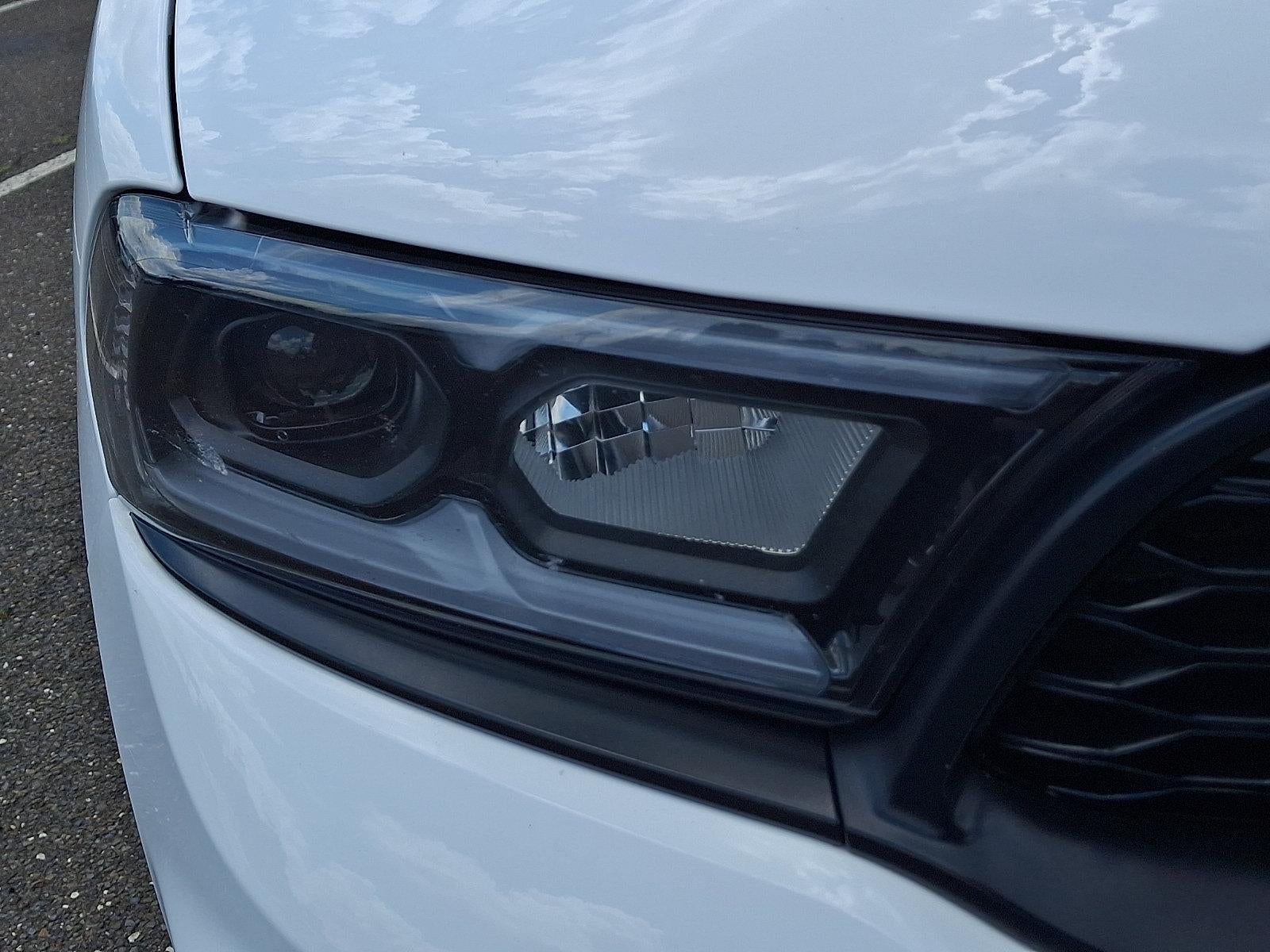 2025 Dodge Durango GT Plus AWD