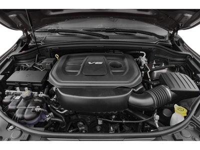 2019 Dodge Durango GT AWD