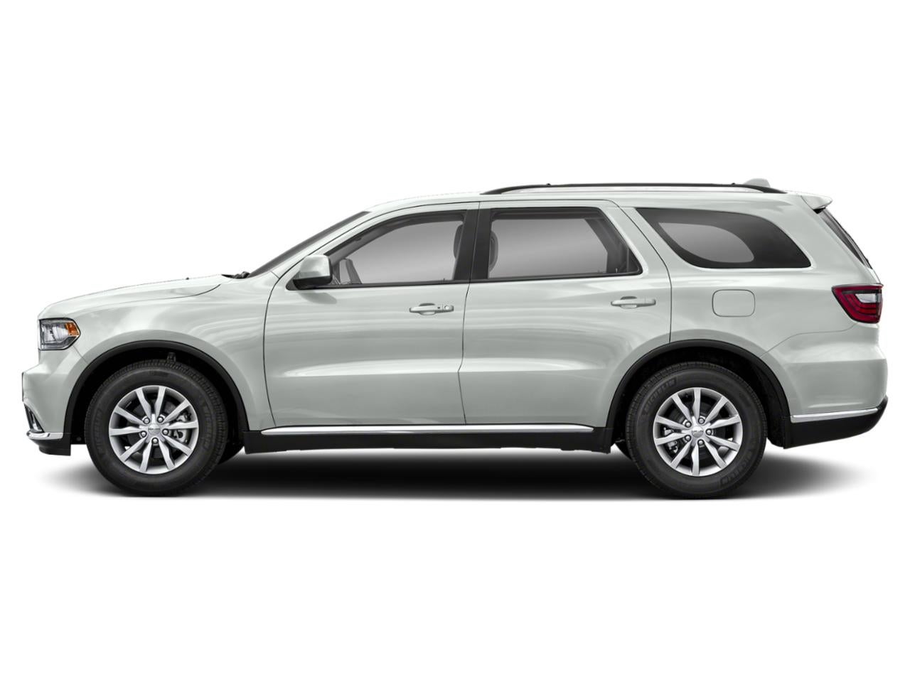 2019 Dodge Durango GT AWD