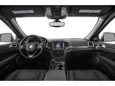 2021 Jeep Grand Cherokee High Altitude 4x4