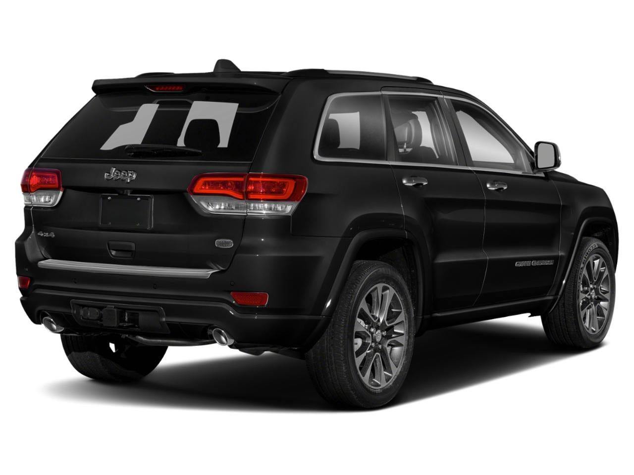 2021 Jeep Grand Cherokee High Altitude 4x4