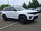 2025 Jeep Grand Cherokee Altitude 4x4