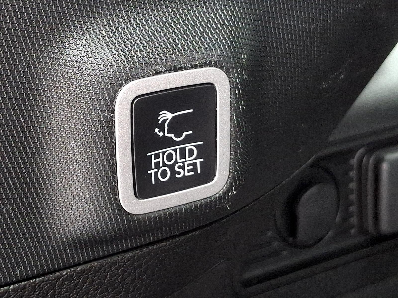 2025 Jeep Grand Cherokee Altitude 4x4
