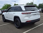 2025 Jeep Grand Cherokee Altitude 4x4