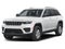 2025 Jeep Grand Cherokee Altitude 4x4