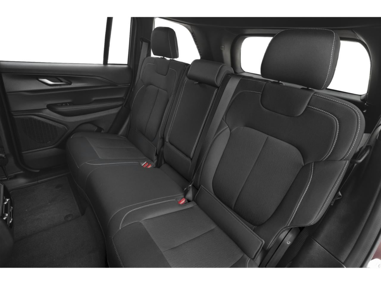 2025 Jeep Grand Cherokee Altitude 4x4