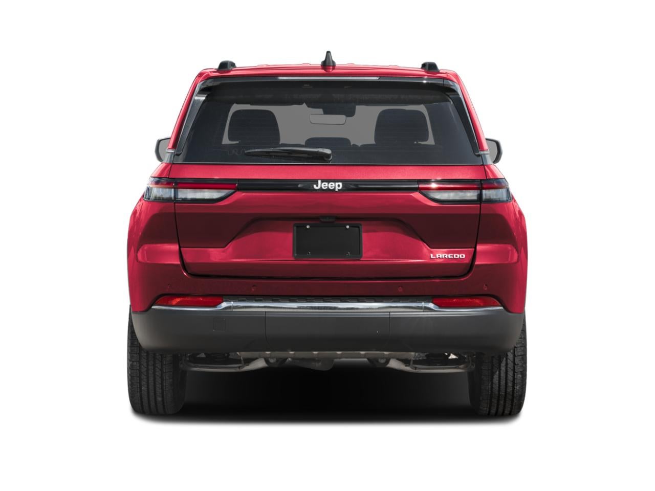 2025 Jeep Grand Cherokee Altitude 4x4