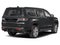 2024 Jeep Grand Wagoneer Series II Obsidian 4x4