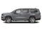 2024 Jeep Grand Wagoneer Series II Obsidian 4x4
