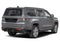 2024 Jeep Grand Wagoneer Series II Obsidian 4x4