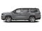 2024 Jeep Grand Wagoneer Series II Obsidian 4x4