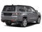 2024 Jeep Grand Wagoneer Series II Obsidian 4x4