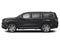 2024 Jeep Grand Wagoneer Series II Obsidian 4x4