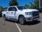 2023 RAM 1500 Big Horn 4x4 Crew Cab 5'7" Box