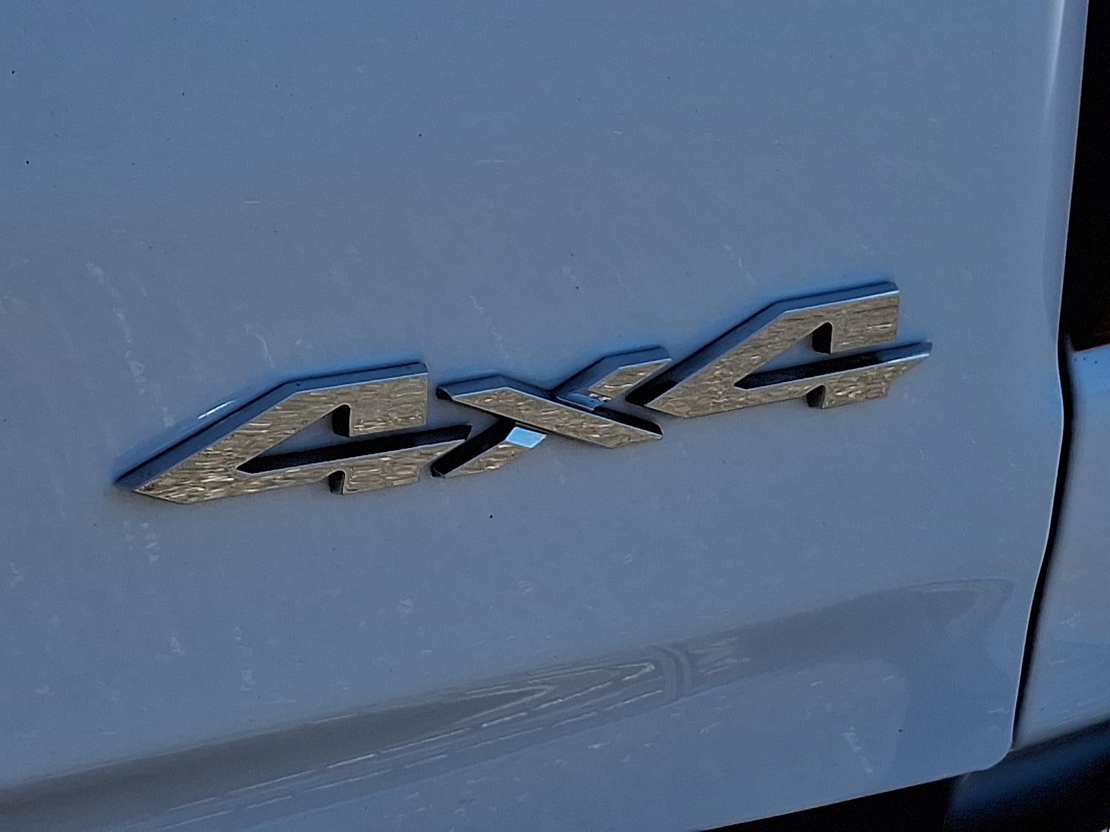 2023 RAM 1500 Big Horn 4x4 Crew Cab 5'7" Box