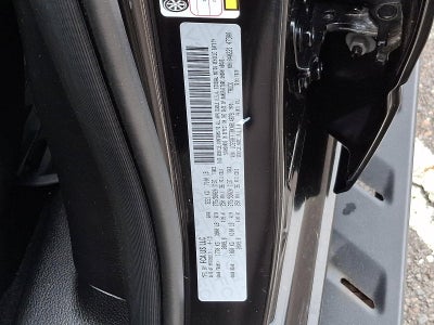 2019 RAM 1500 Big Horn/Lone Star 4x4 Crew Cab 5'7" Box