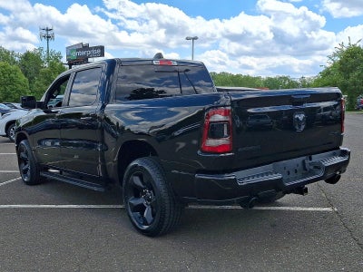 2019 RAM 1500 Big Horn/Lone Star 4x4 Crew Cab 5'7" Box