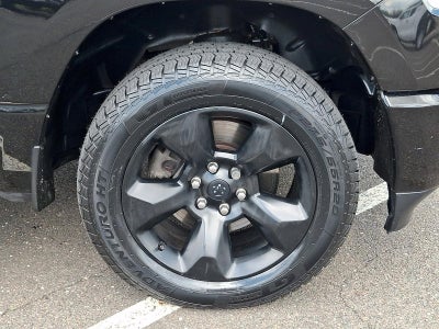2019 RAM 1500 Big Horn/Lone Star 4x4 Crew Cab 5'7" Box