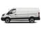2023 Ford Transit Cargo Van T-250 130" Low Rf 9070 GVWR AWD