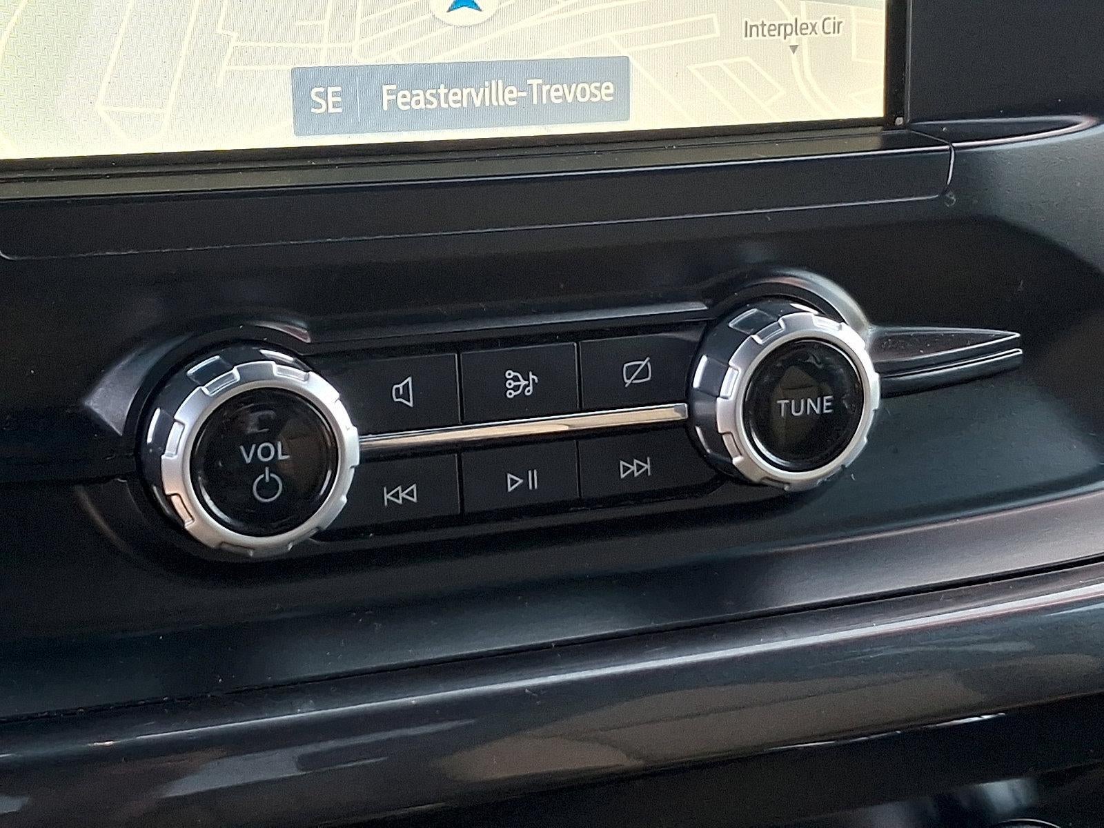 2023 Ford F-150 XLT 2WD SuperCrew 5.5' Box