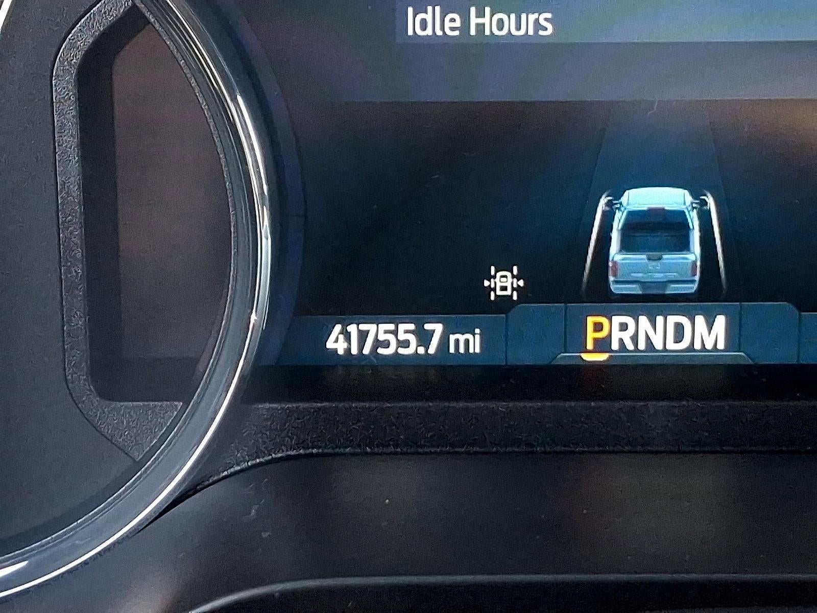 2023 Ford F-150 XLT 2WD SuperCrew 5.5' Box